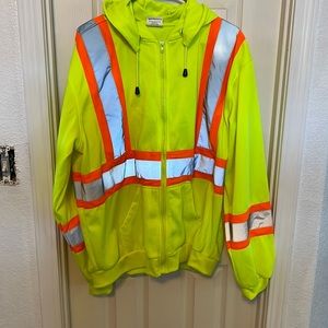 Utility coat